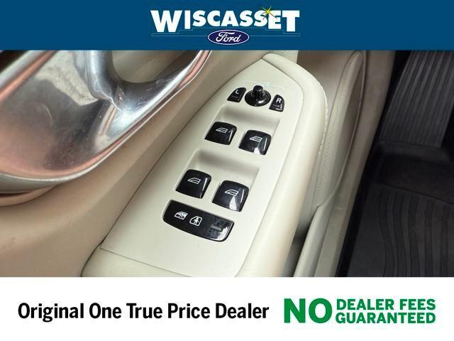 used 2018 Volvo XC90 car, priced at $24,995