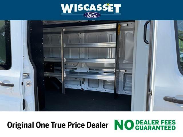 new 2025 Ford Transit-350 car, priced at $67,783