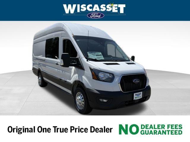 new 2025 Ford Transit-250 car, priced at $62,908