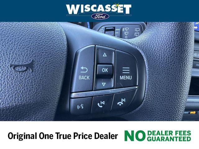used 2024 Ford Bronco Sport car, priced at $29,495