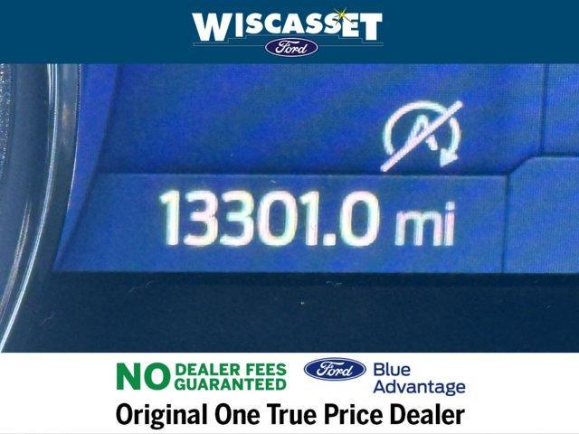 used 2021 Ford F-150 car, priced at $38,995