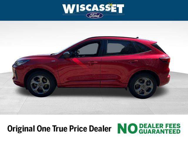 used 2024 Ford Escape car, priced at $31,995