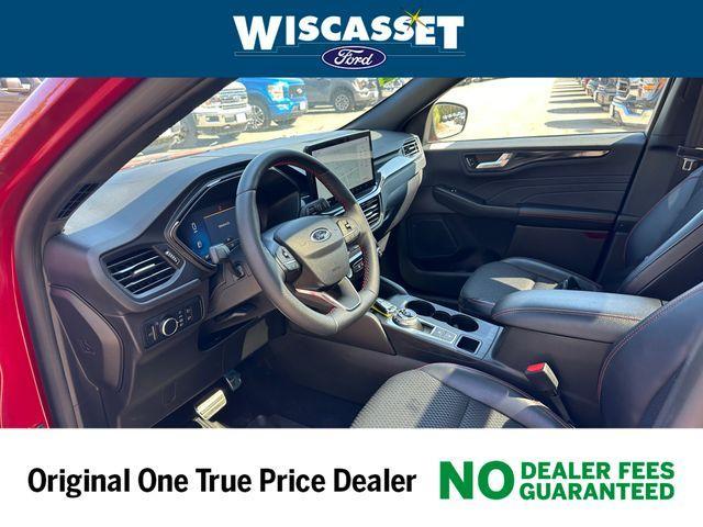 used 2024 Ford Escape car, priced at $31,995