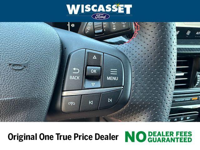 used 2024 Ford Escape car, priced at $31,995