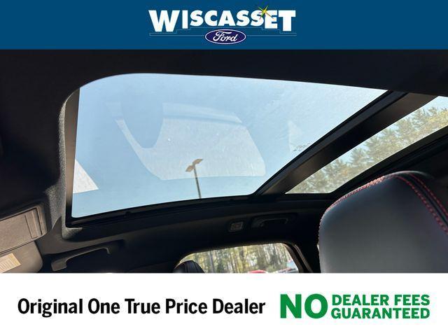 used 2024 Ford Escape car, priced at $31,995