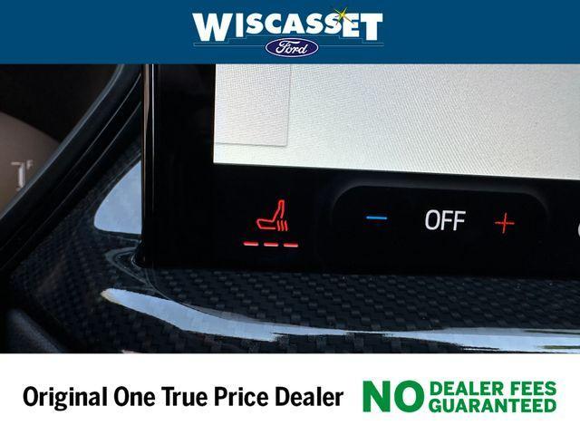 used 2024 Ford Escape car, priced at $31,995
