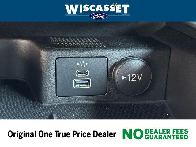 used 2024 Ford Escape car, priced at $31,995