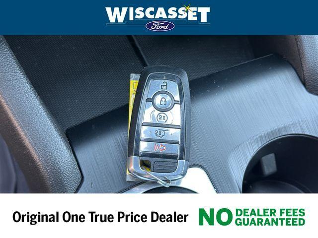 used 2024 Ford Escape car, priced at $31,995