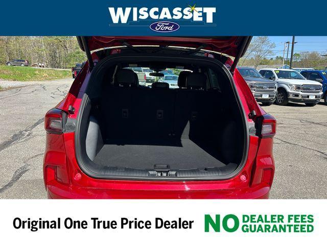 used 2024 Ford Escape car, priced at $31,995