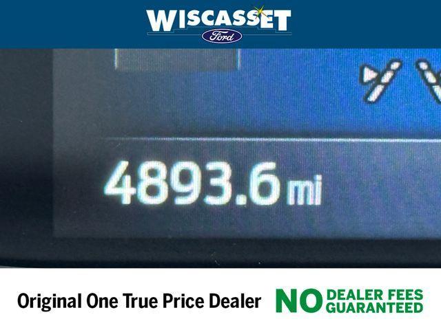 used 2024 Ford Escape car, priced at $31,995