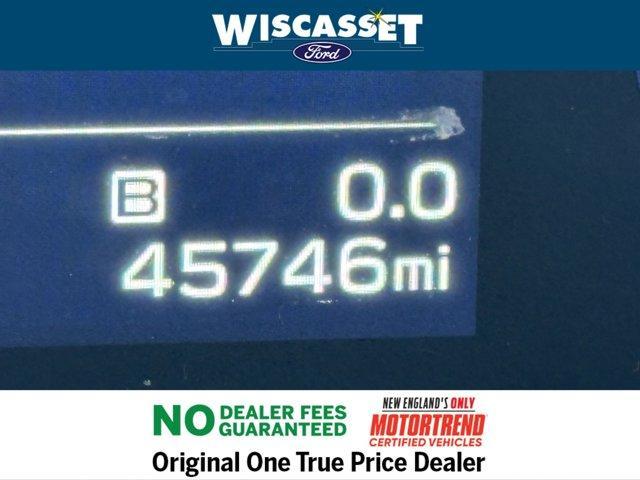 used 2022 Subaru Ascent car, priced at $30,995