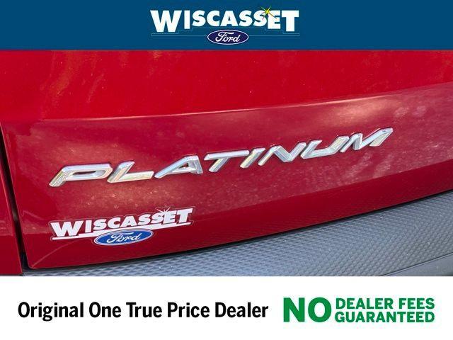 used 2024 Ford Escape car, priced at $32,495