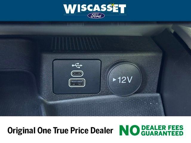 used 2024 Ford Escape car, priced at $32,495