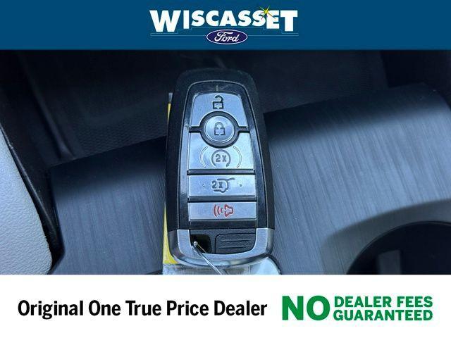 used 2024 Ford Escape car, priced at $32,495