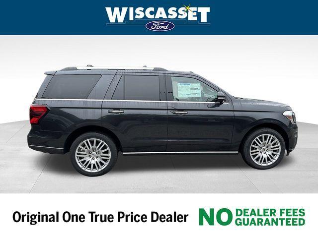 new 2024 Ford Expedition car, priced at $76,128