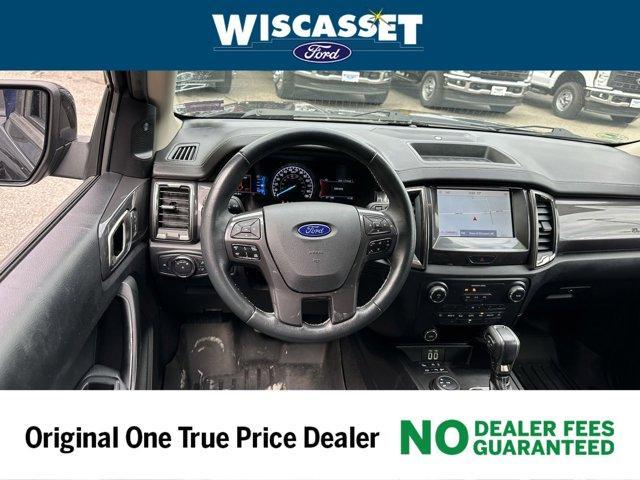 used 2019 Ford Ranger car, priced at $31,995