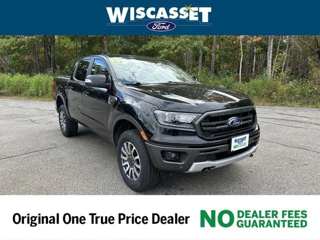 used 2019 Ford Ranger car, priced at $31,995