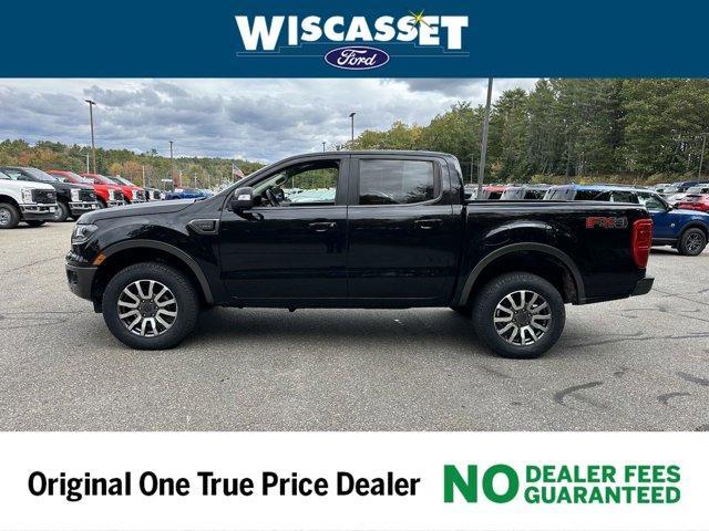 used 2019 Ford Ranger car, priced at $31,995