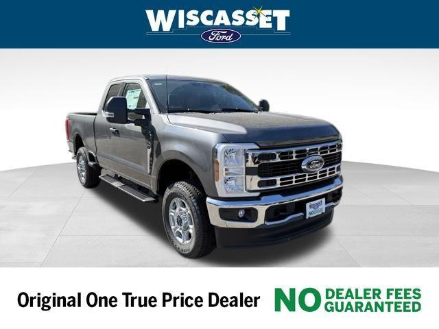 new 2026 Ford F-350 car