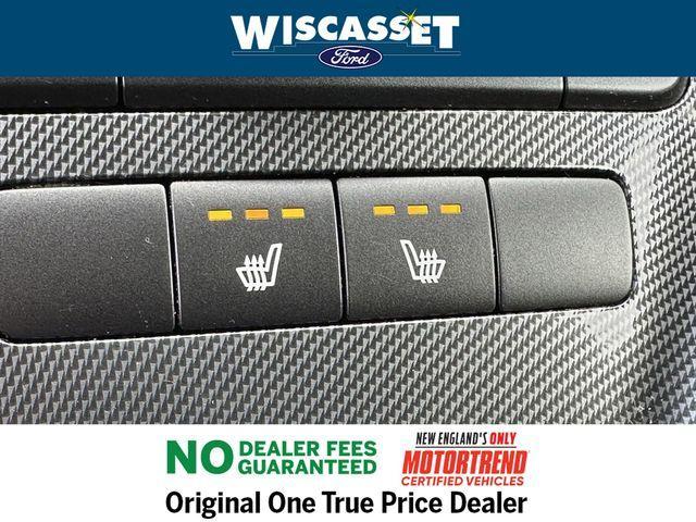 used 2022 Hyundai Santa Fe Plug-In Hybrid car, priced at $21,795