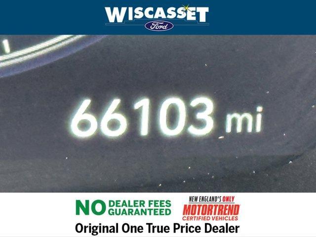 used 2022 Hyundai Santa Fe Plug-In Hybrid car, priced at $22,995