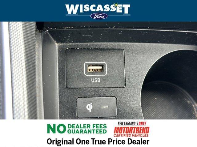 used 2022 Hyundai Santa Fe Plug-In Hybrid car, priced at $22,995