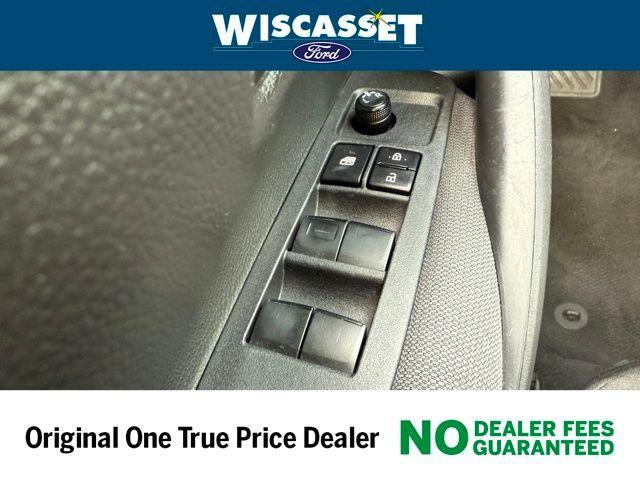 used 2024 Toyota Corolla car, priced at $21,995