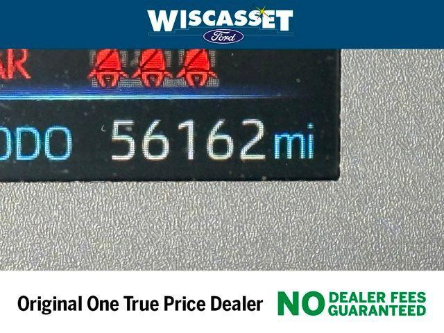 used 2024 Toyota Corolla car, priced at $21,995