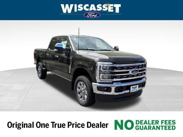 new 2025 Ford F-350 car, priced at $76,308