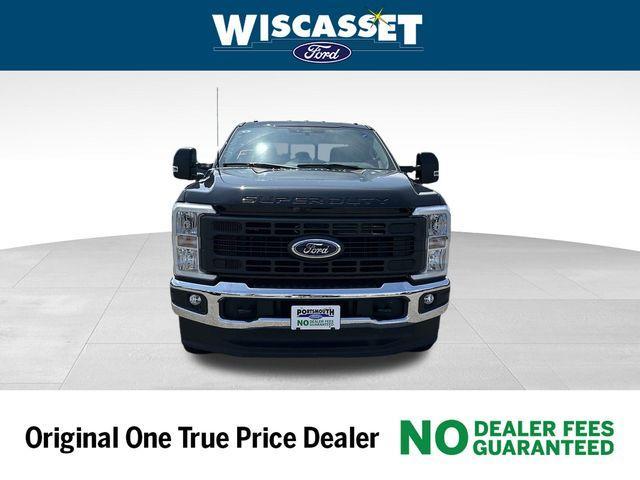 new 2024 Ford F-250 car, priced at $61,785