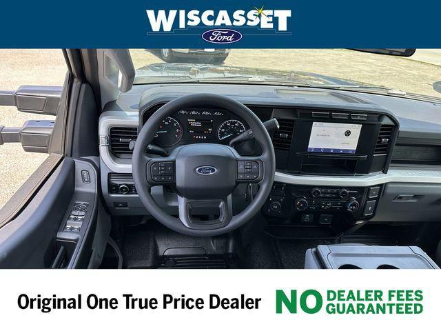 new 2024 Ford F-250 car, priced at $61,785