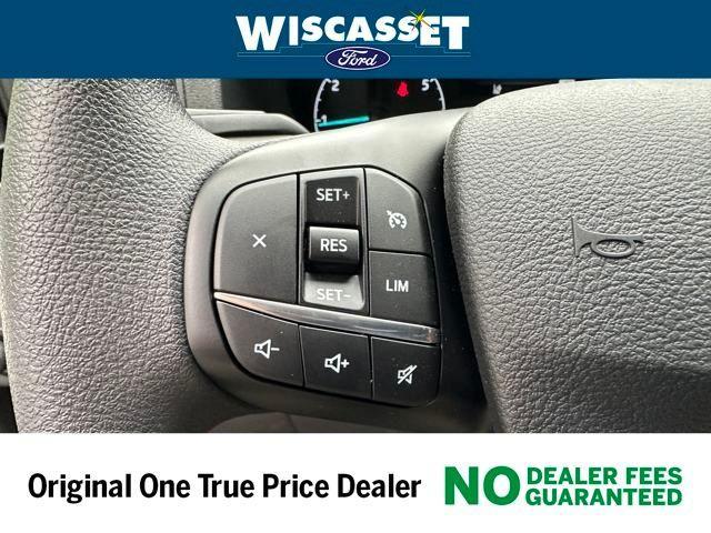 new 2025 Ford Transit-250 car, priced at $64,809