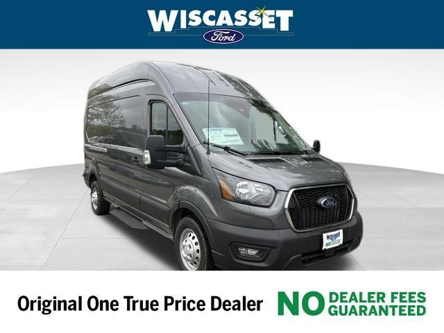 new 2025 Ford Transit-250 car, priced at $64,809