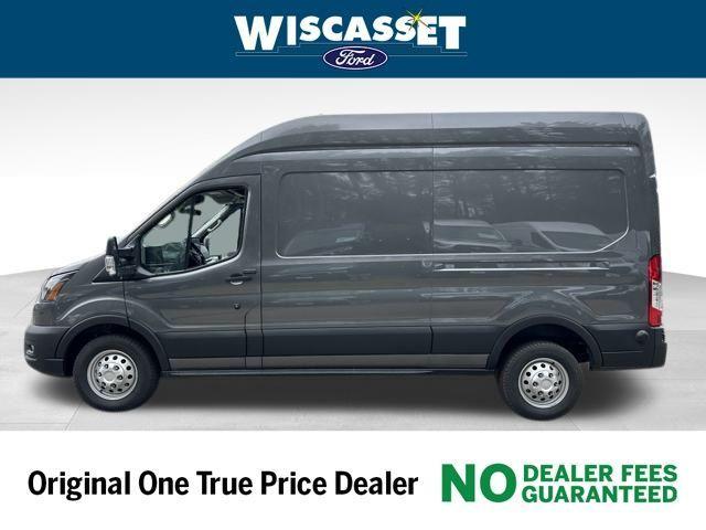 new 2025 Ford Transit-250 car, priced at $64,809