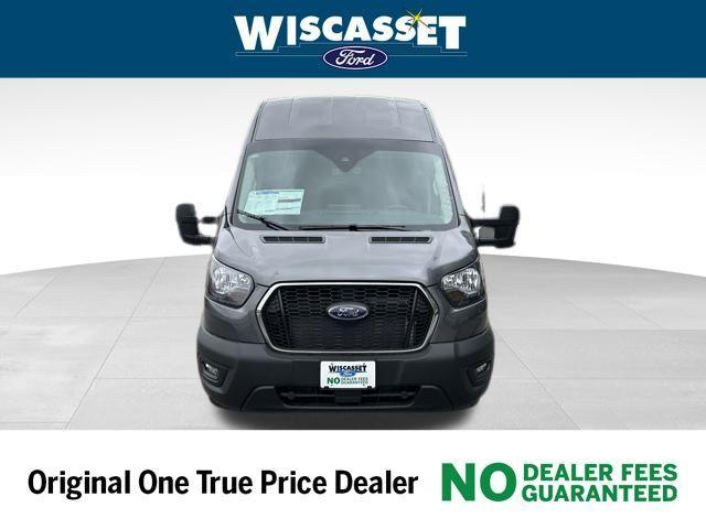 new 2025 Ford Transit-250 car, priced at $64,809