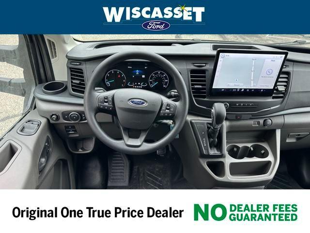 new 2025 Ford Transit-250 car, priced at $64,809