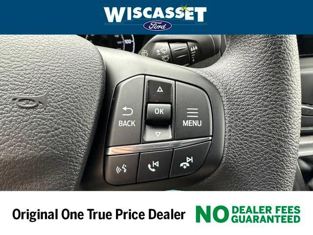 new 2025 Ford Transit-250 car, priced at $64,809