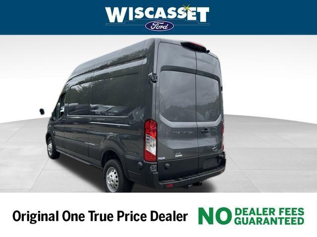 new 2025 Ford Transit-250 car, priced at $64,809