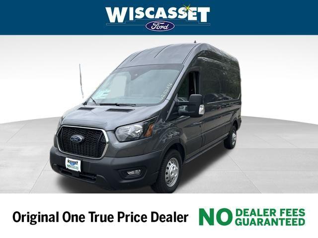 new 2025 Ford Transit-250 car, priced at $64,809