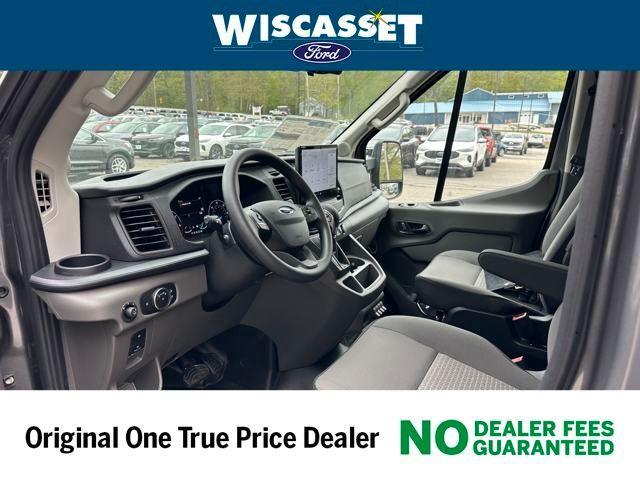 new 2025 Ford Transit-250 car, priced at $64,809