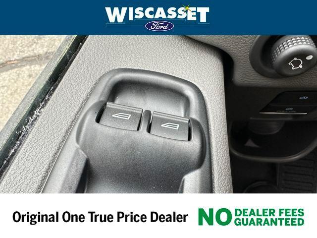 new 2025 Ford Transit-250 car, priced at $64,809