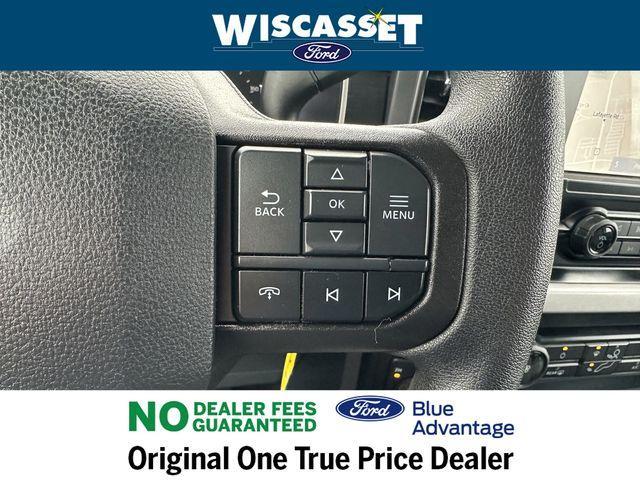 used 2023 Ford F-150 car, priced at $40,995