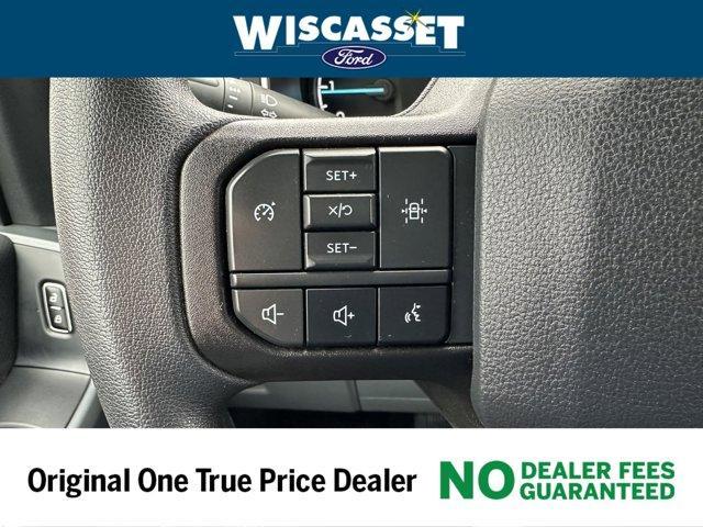 used 2023 Ford F-150 car, priced at $39,995
