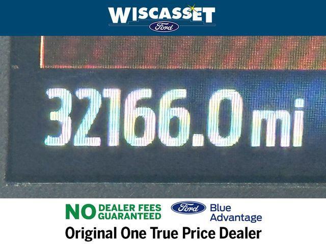 used 2023 Ford F-150 car, priced at $40,995