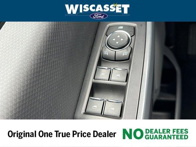 used 2023 Ford F-150 car, priced at $39,995