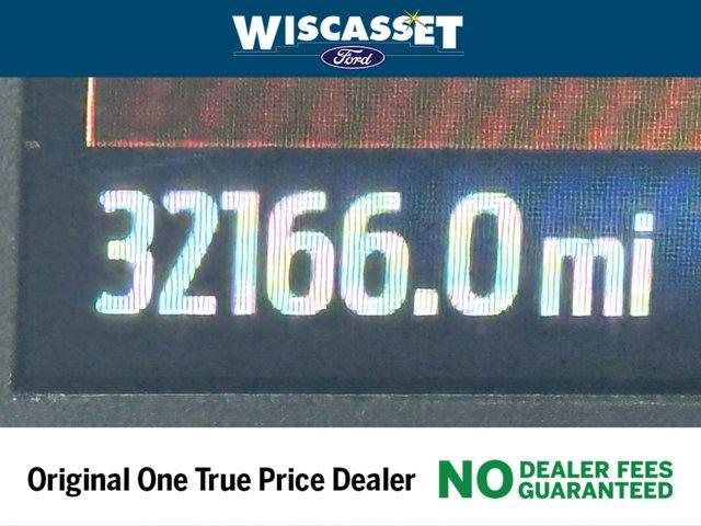 used 2023 Ford F-150 car, priced at $39,995