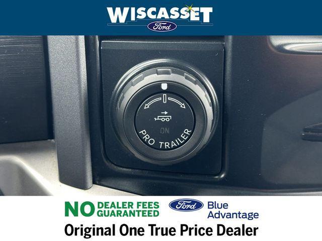 used 2023 Ford F-150 car, priced at $40,995