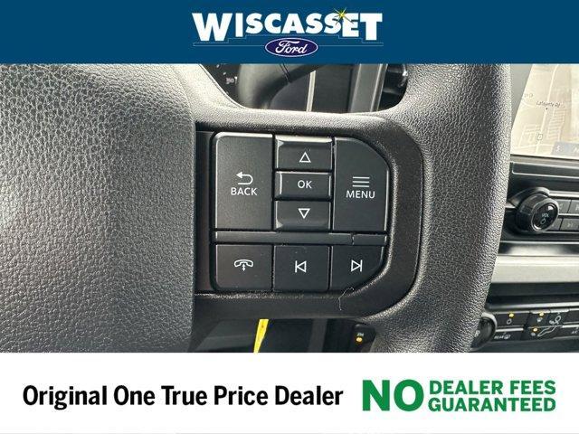 used 2023 Ford F-150 car, priced at $39,995