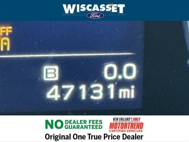 used 2022 Subaru Ascent car, priced at $29,995