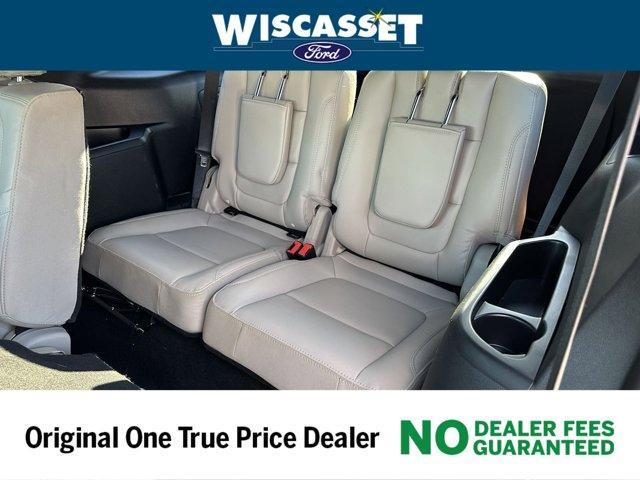 used 2019 Ford Explorer car, priced at $26,495